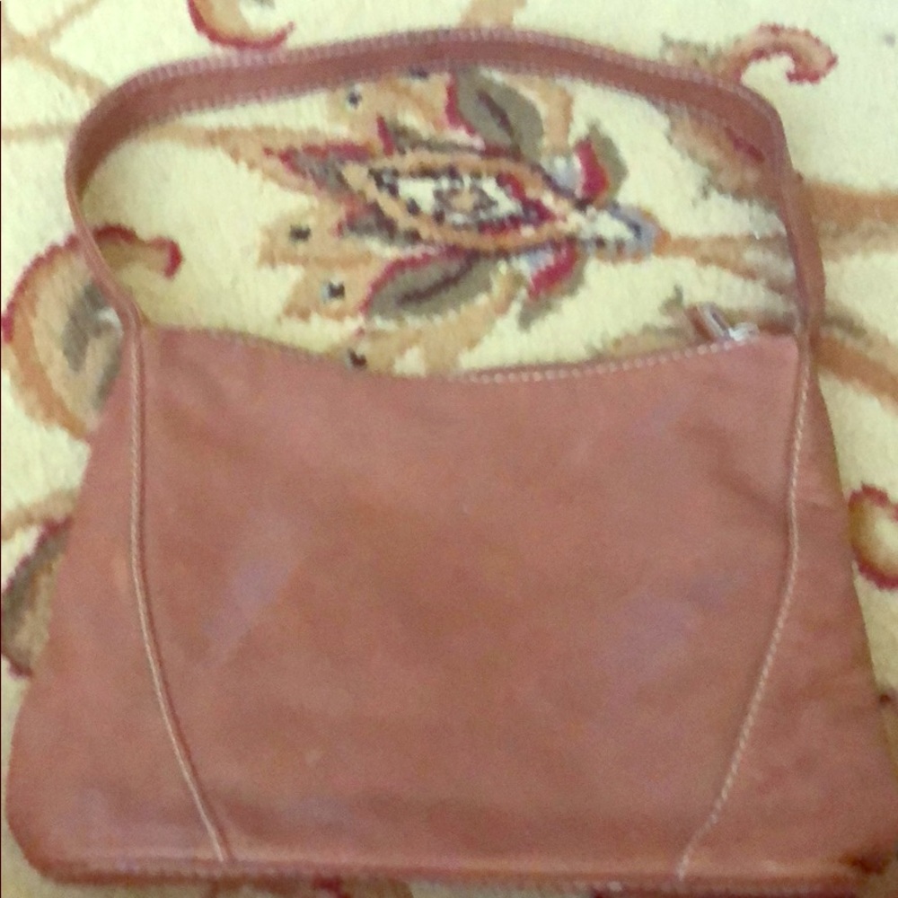Fossil handbag